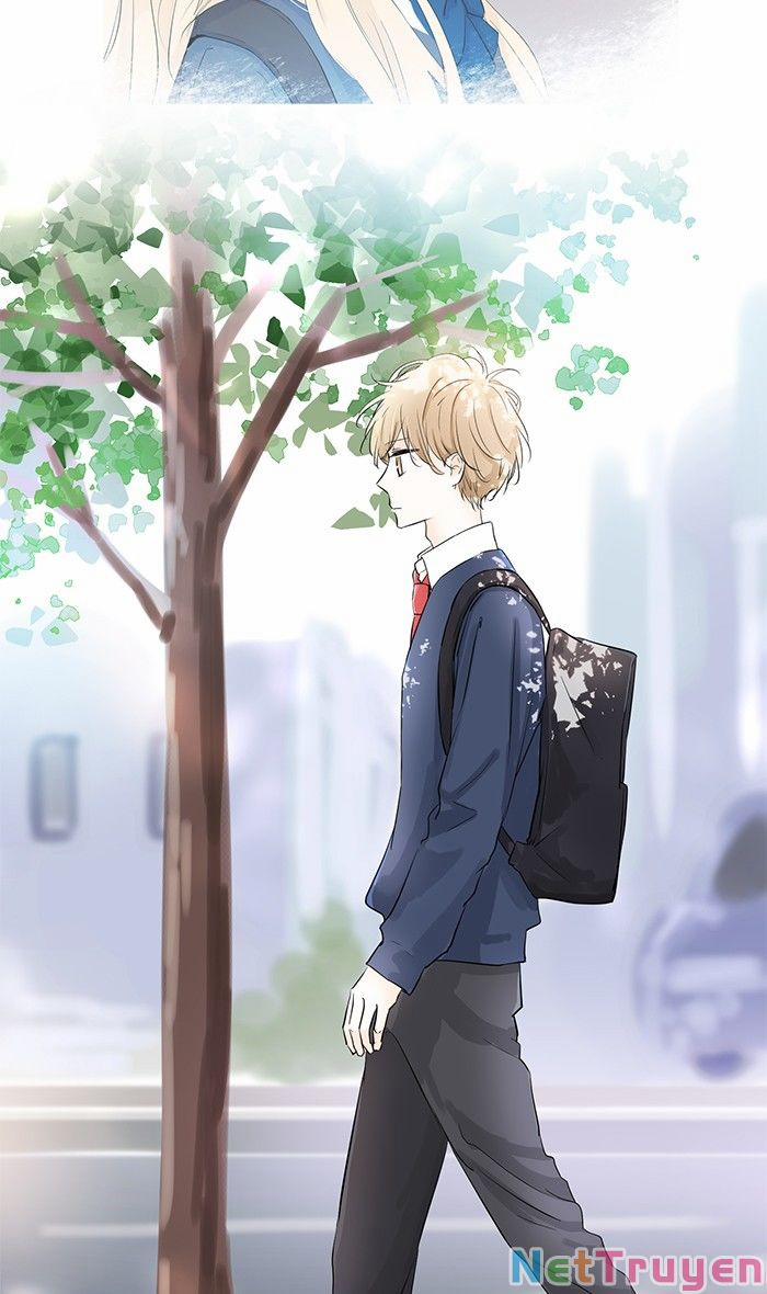 Chàng Trai Chocolate Latte 64 trang 16