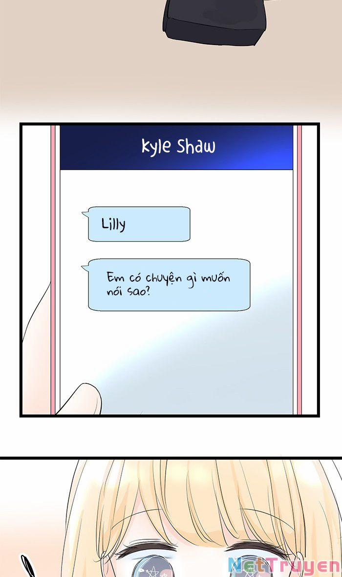 Chàng Trai Chocolate Latte 64 trang 19