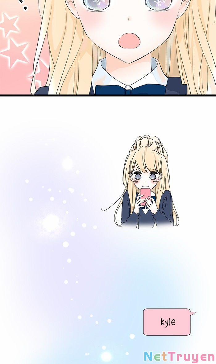 Chàng Trai Chocolate Latte 64 trang 20