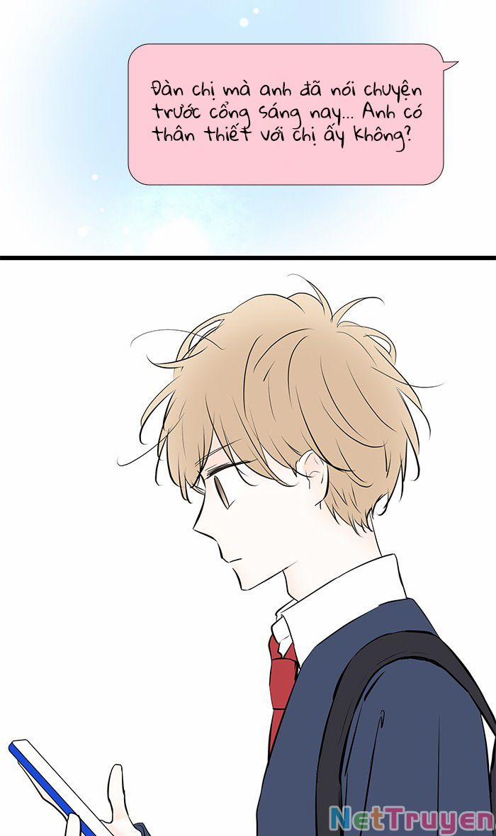 Chàng Trai Chocolate Latte 64 trang 21