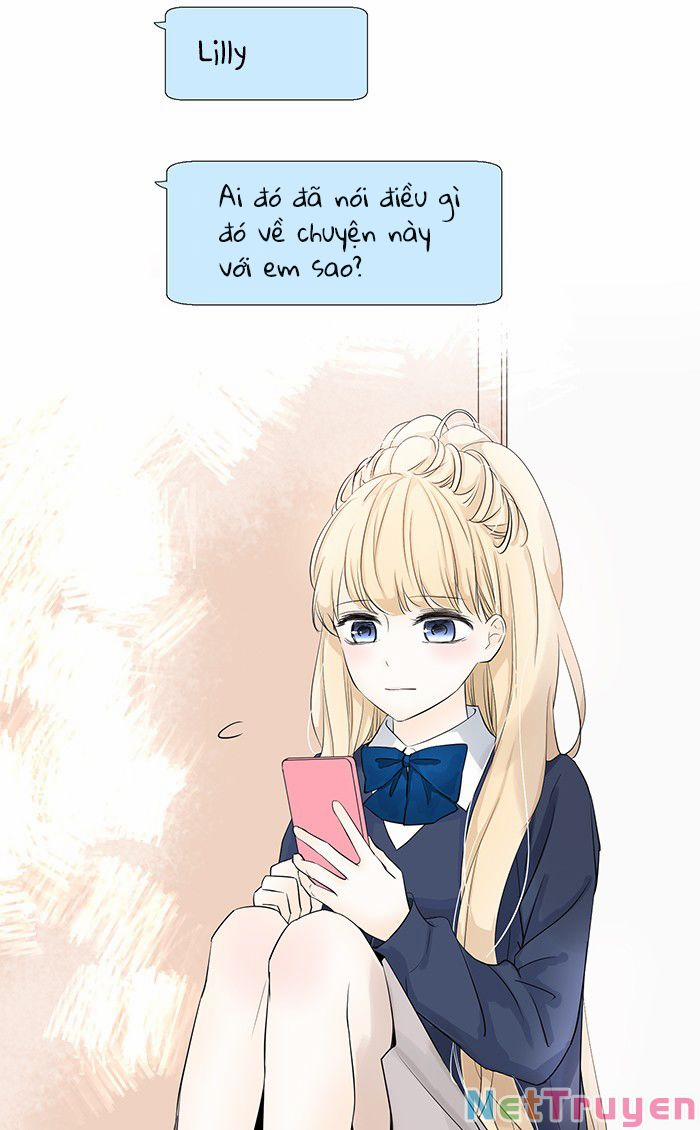 Chàng Trai Chocolate Latte 64 trang 28