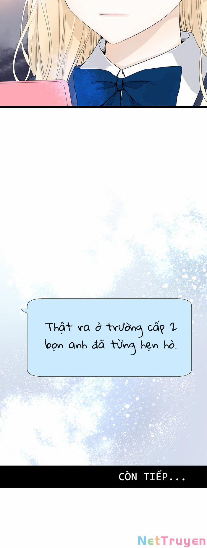 Chàng Trai Chocolate Latte 64 trang 30