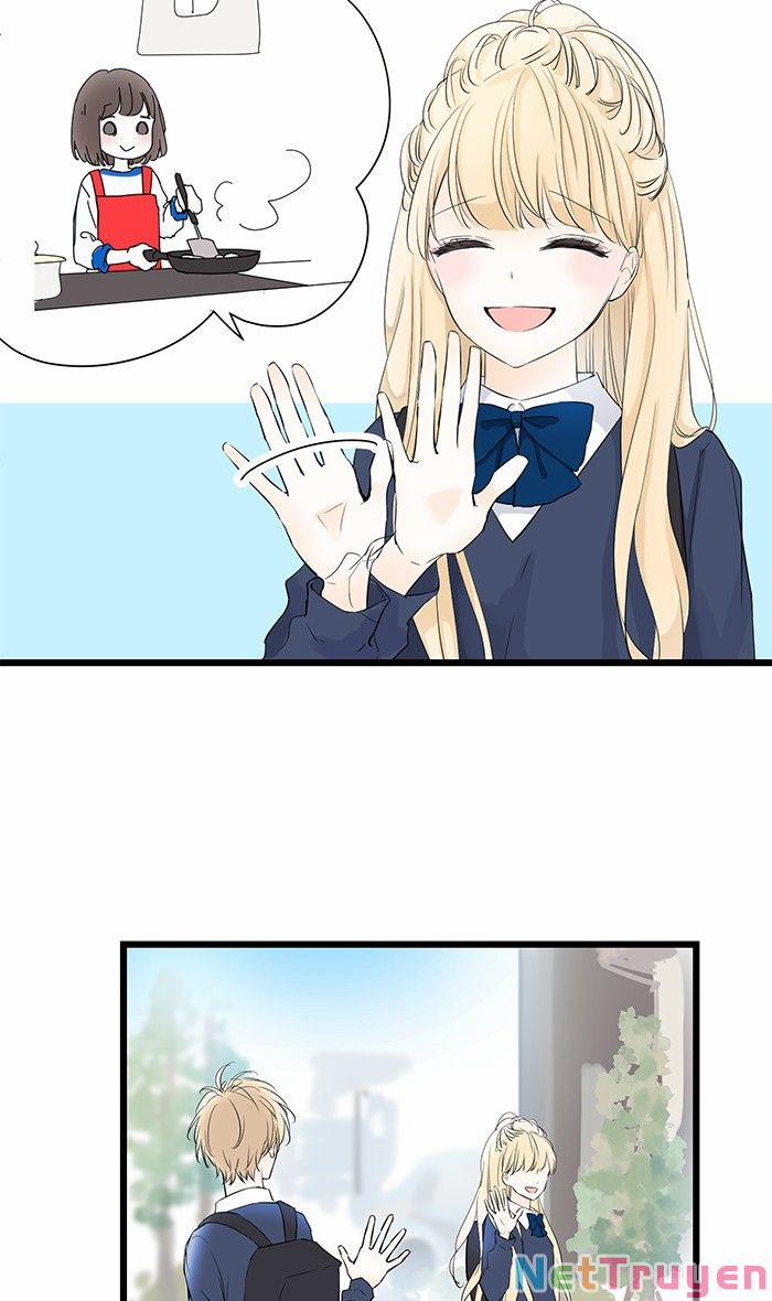 Chàng Trai Chocolate Latte 64 trang 5