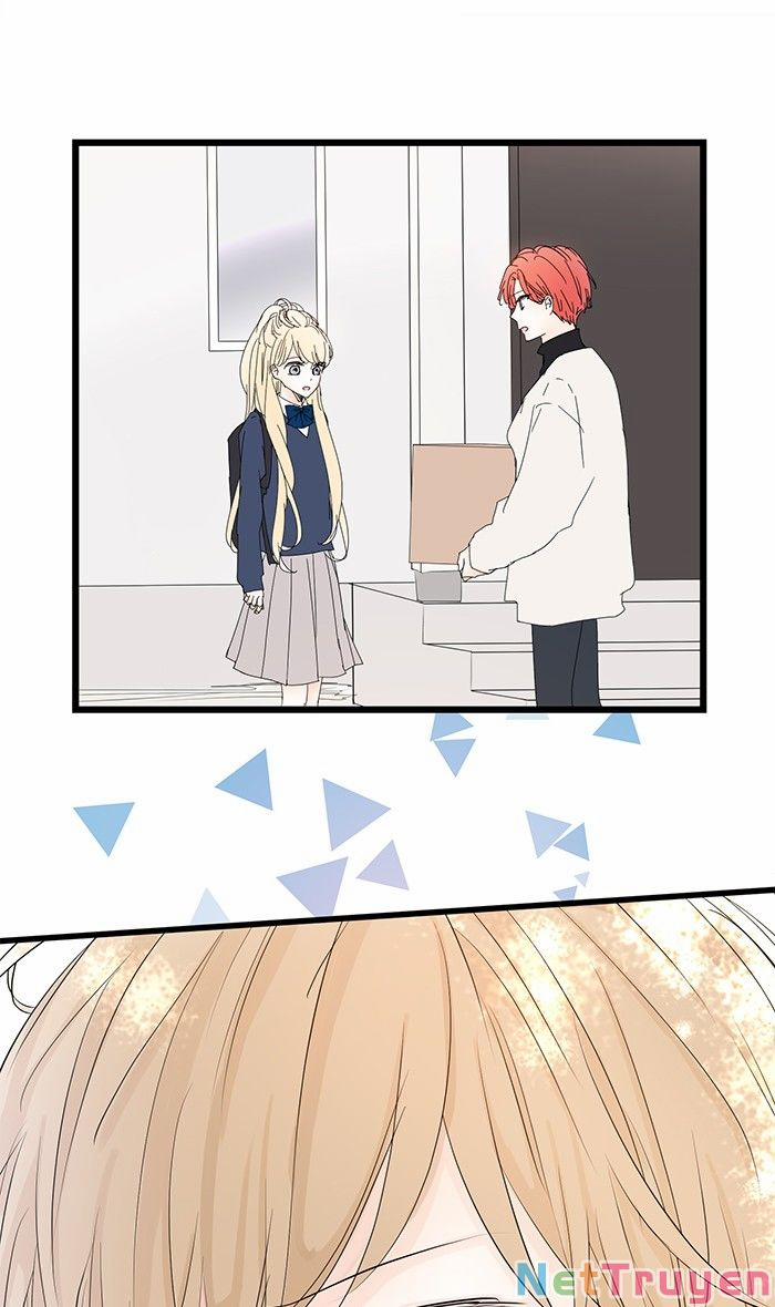 Chàng Trai Chocolate Latte 64 trang 9