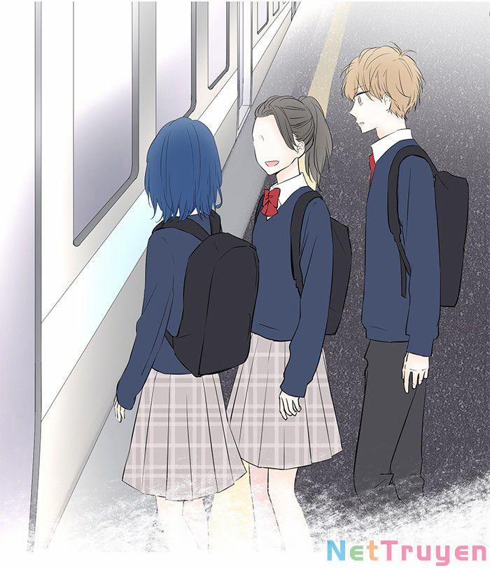 Chàng Trai Chocolate Latte 66 trang 1