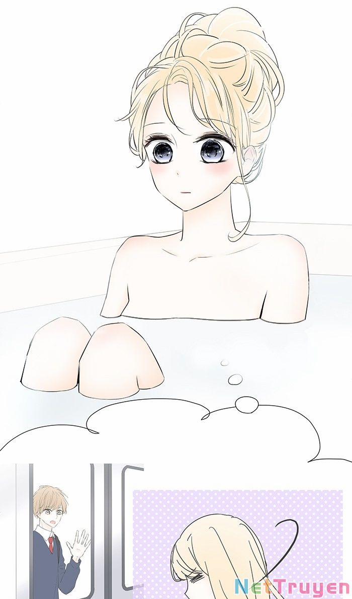 Chàng Trai Chocolate Latte 66 trang 10