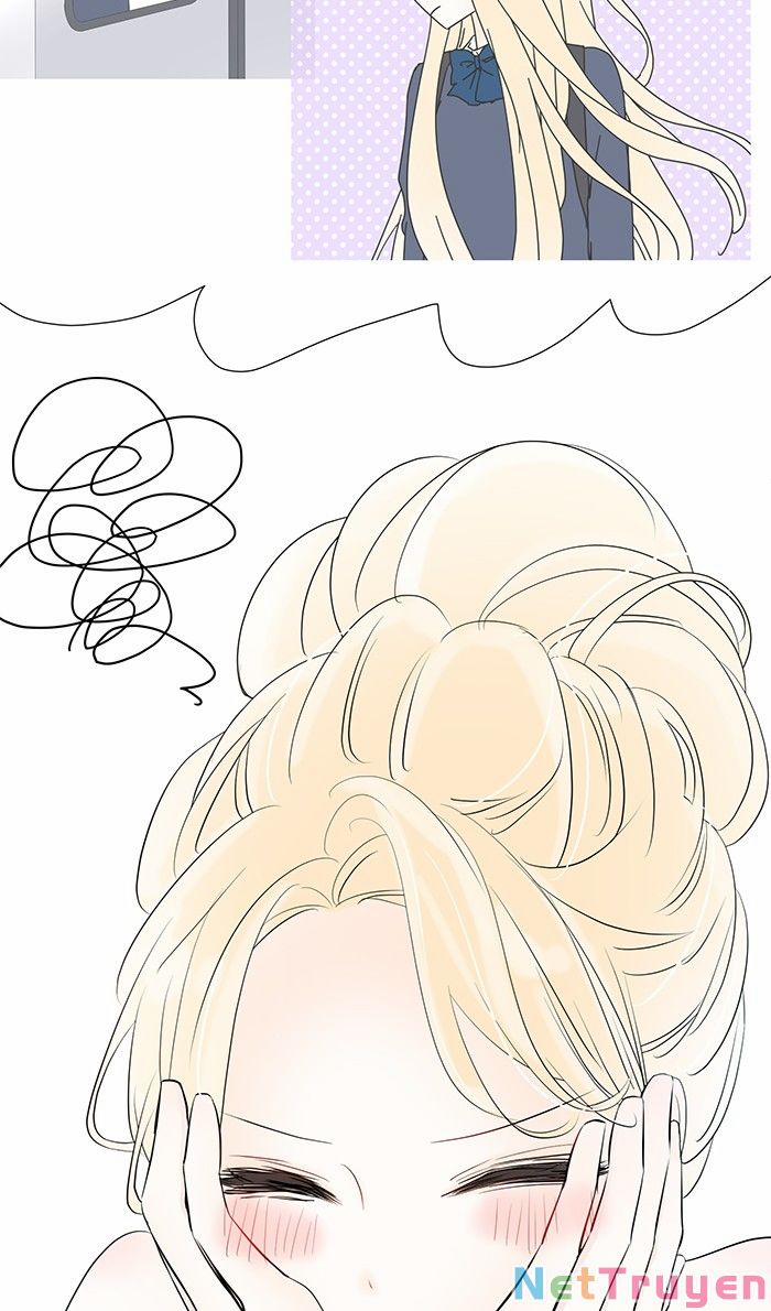 Chàng Trai Chocolate Latte 66 trang 11