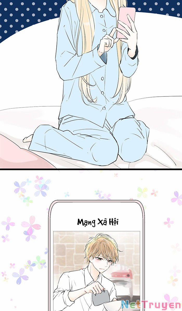 Chàng Trai Chocolate Latte 66 trang 13