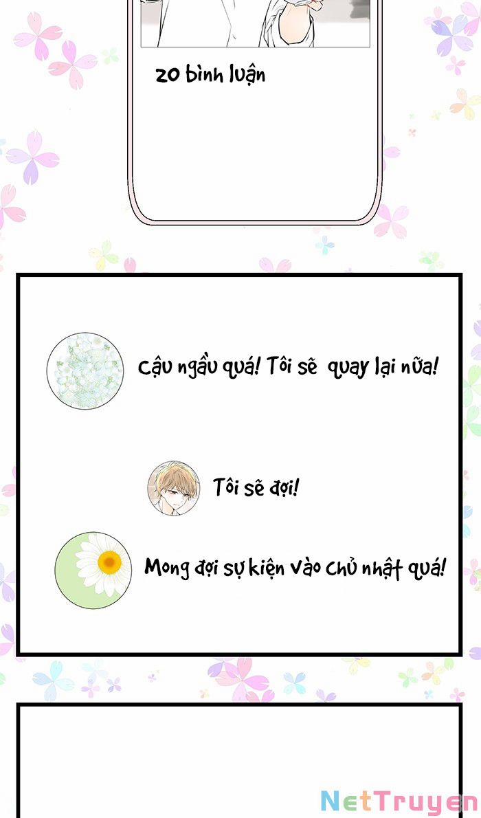 Chàng Trai Chocolate Latte 66 trang 14