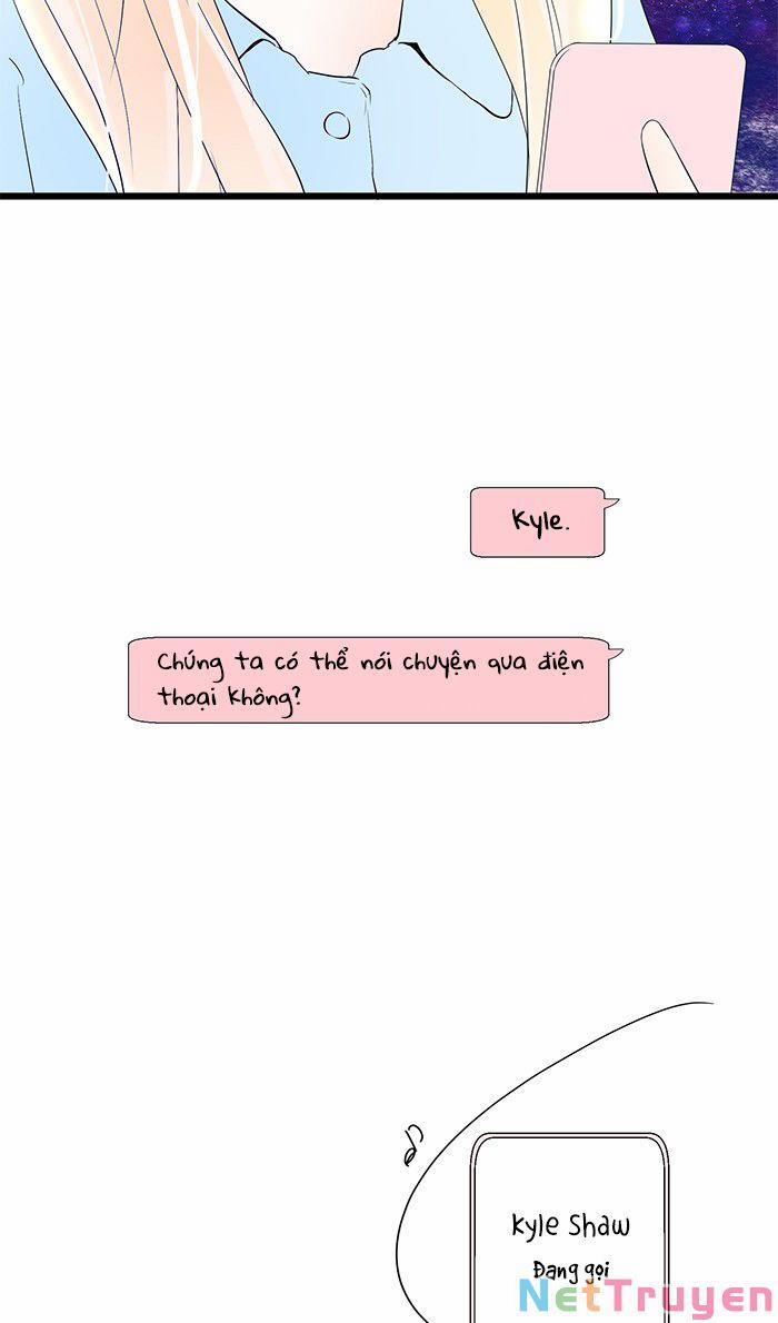 Chàng Trai Chocolate Latte 66 trang 16