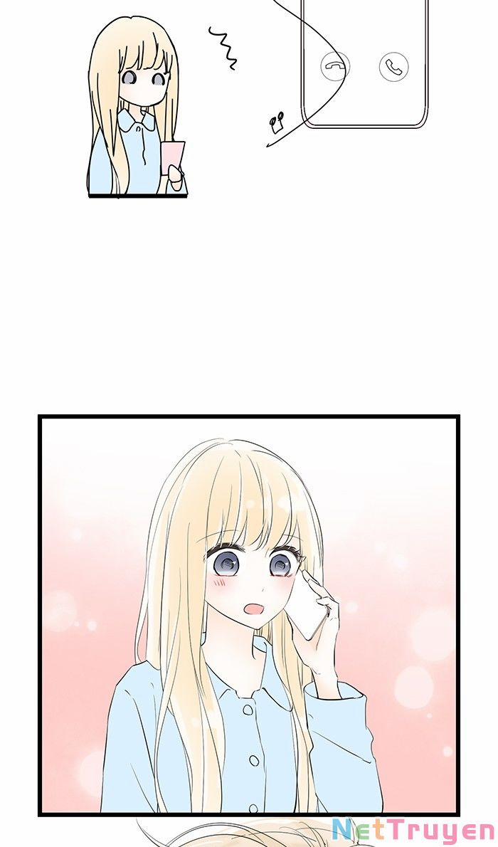 Chàng Trai Chocolate Latte 66 trang 17