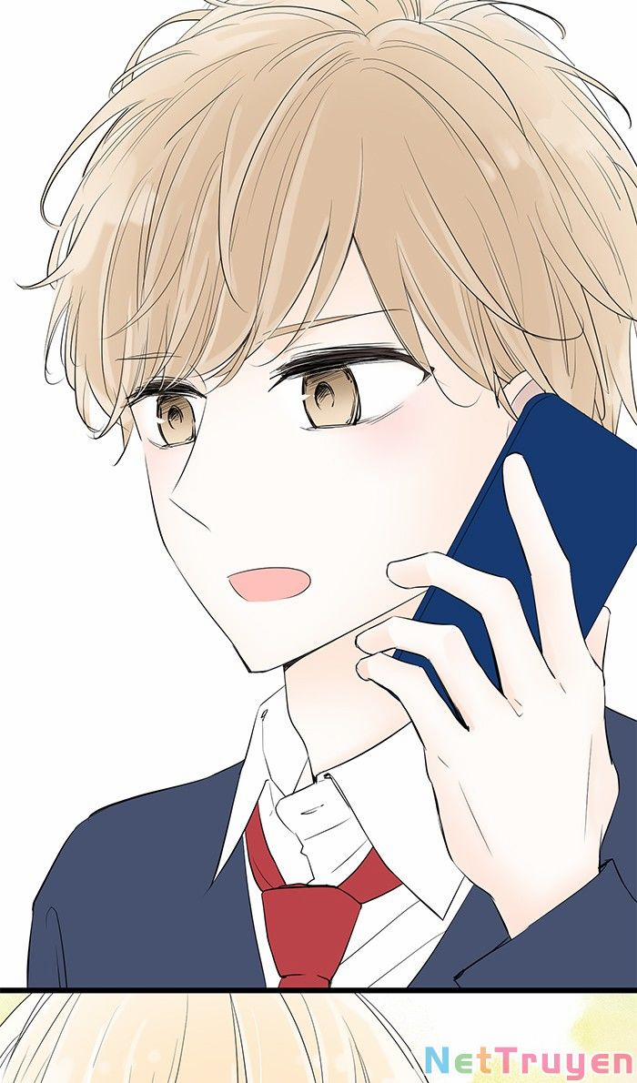 Chàng Trai Chocolate Latte 66 trang 18