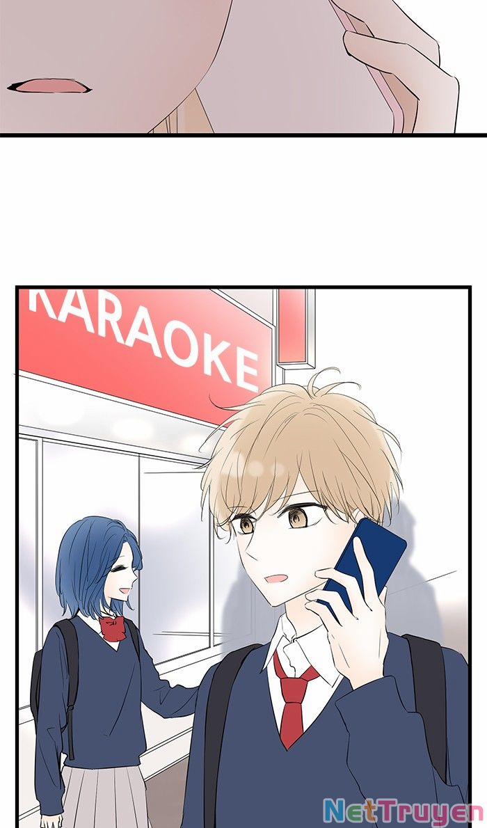 Chàng Trai Chocolate Latte 66 trang 20