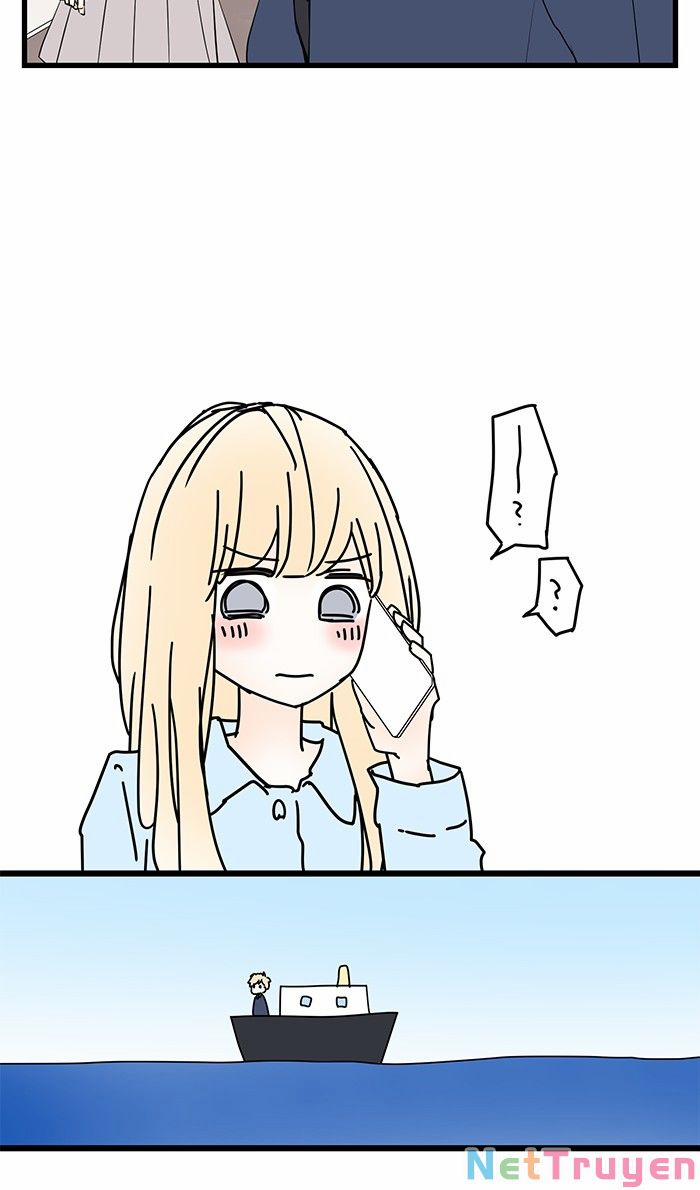 Chàng Trai Chocolate Latte 66 trang 21