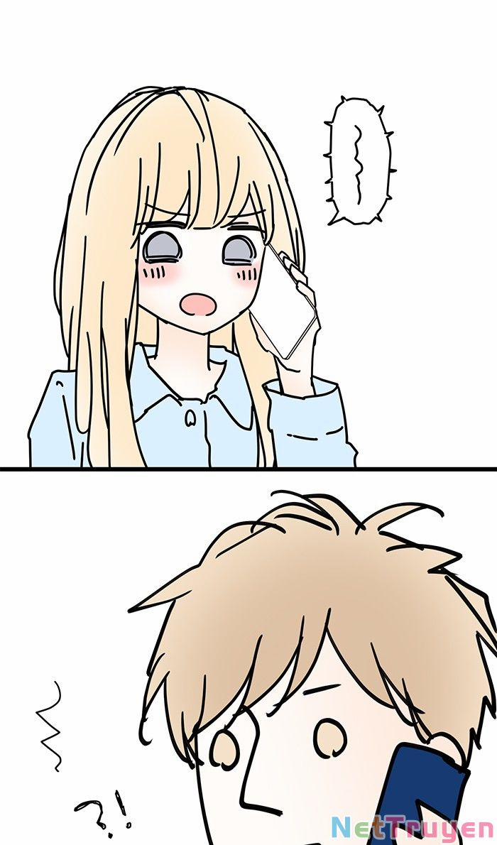 Chàng Trai Chocolate Latte 66 trang 22