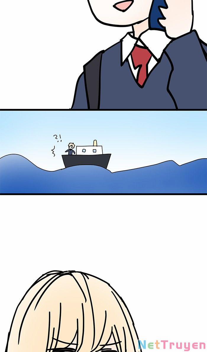 Chàng Trai Chocolate Latte 66 trang 23