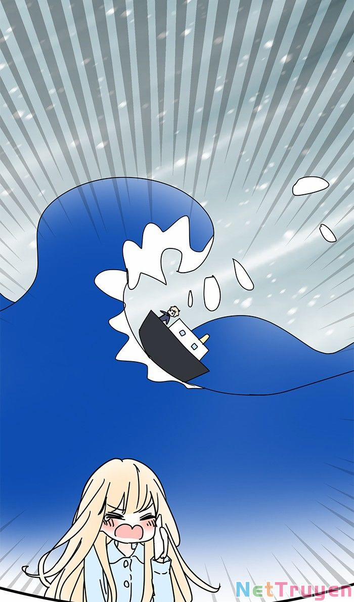 Chàng Trai Chocolate Latte 66 trang 25