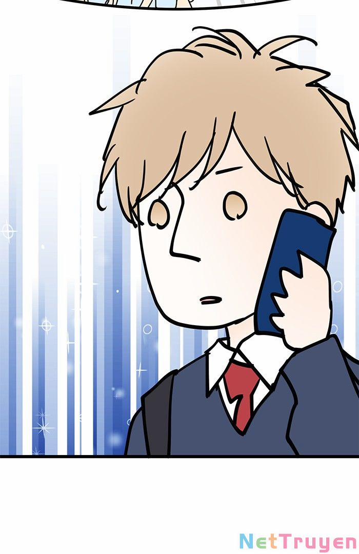 Chàng Trai Chocolate Latte 66 trang 26
