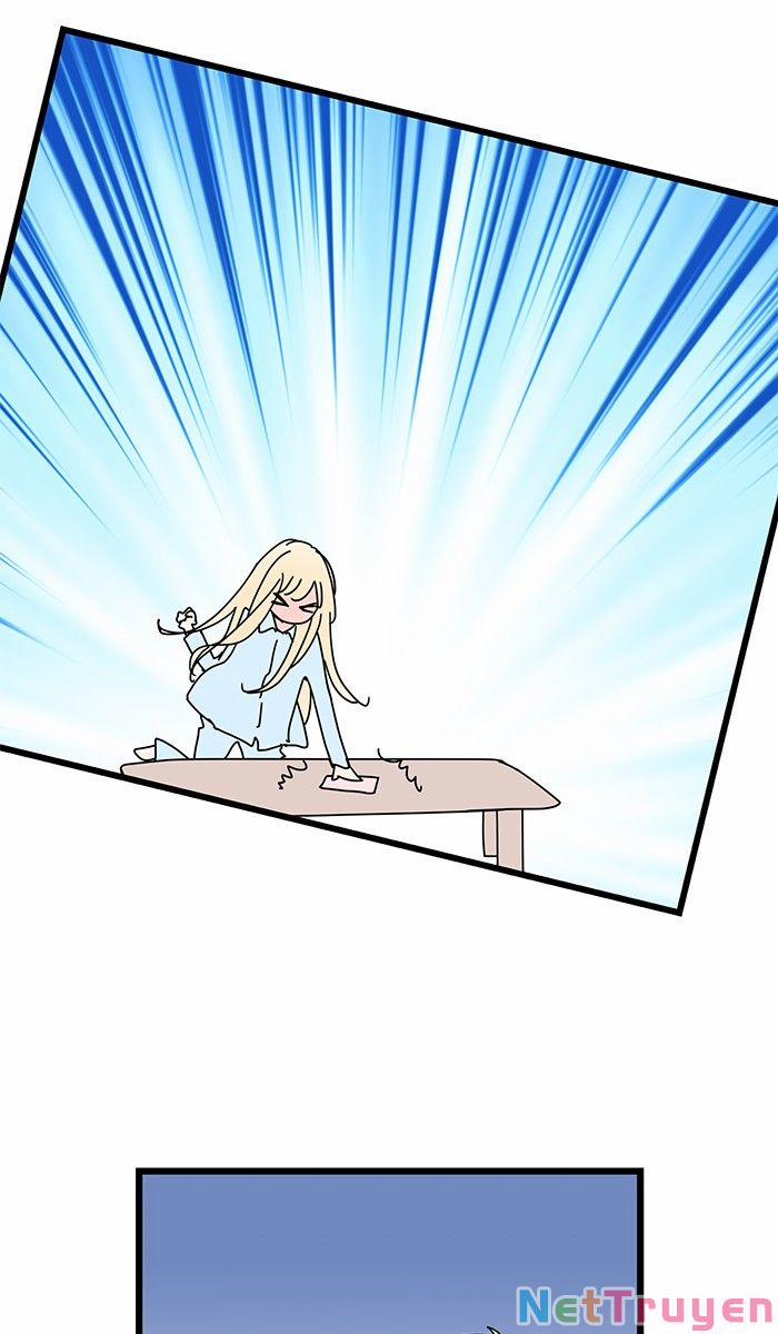 Chàng Trai Chocolate Latte 66 trang 27