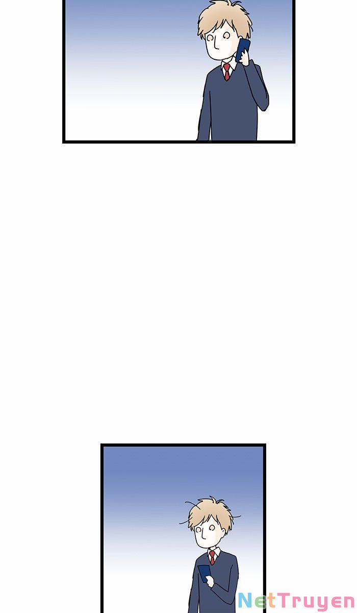 Chàng Trai Chocolate Latte 66 trang 28