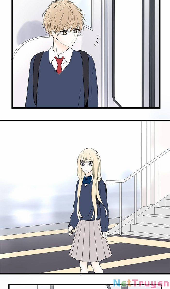 Chàng Trai Chocolate Latte 66 trang 4