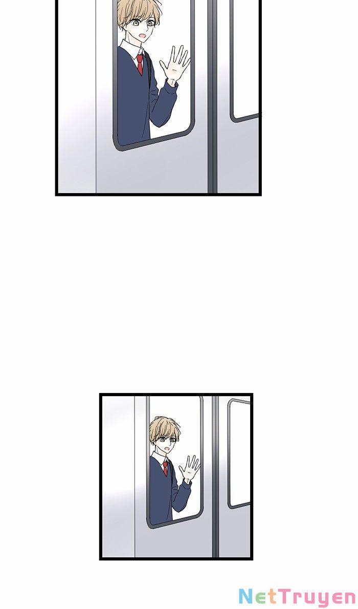 Chàng Trai Chocolate Latte 66 trang 7