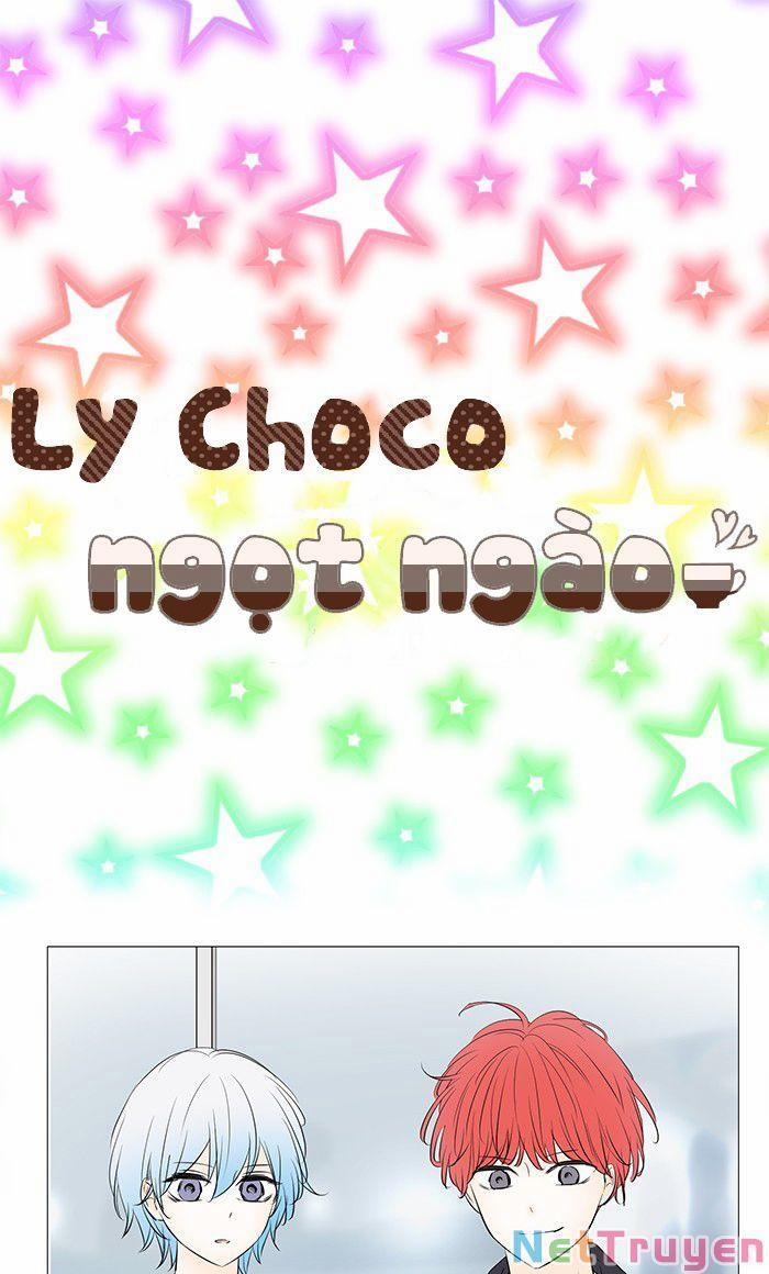 Chàng Trai Chocolate Latte 67 trang 1