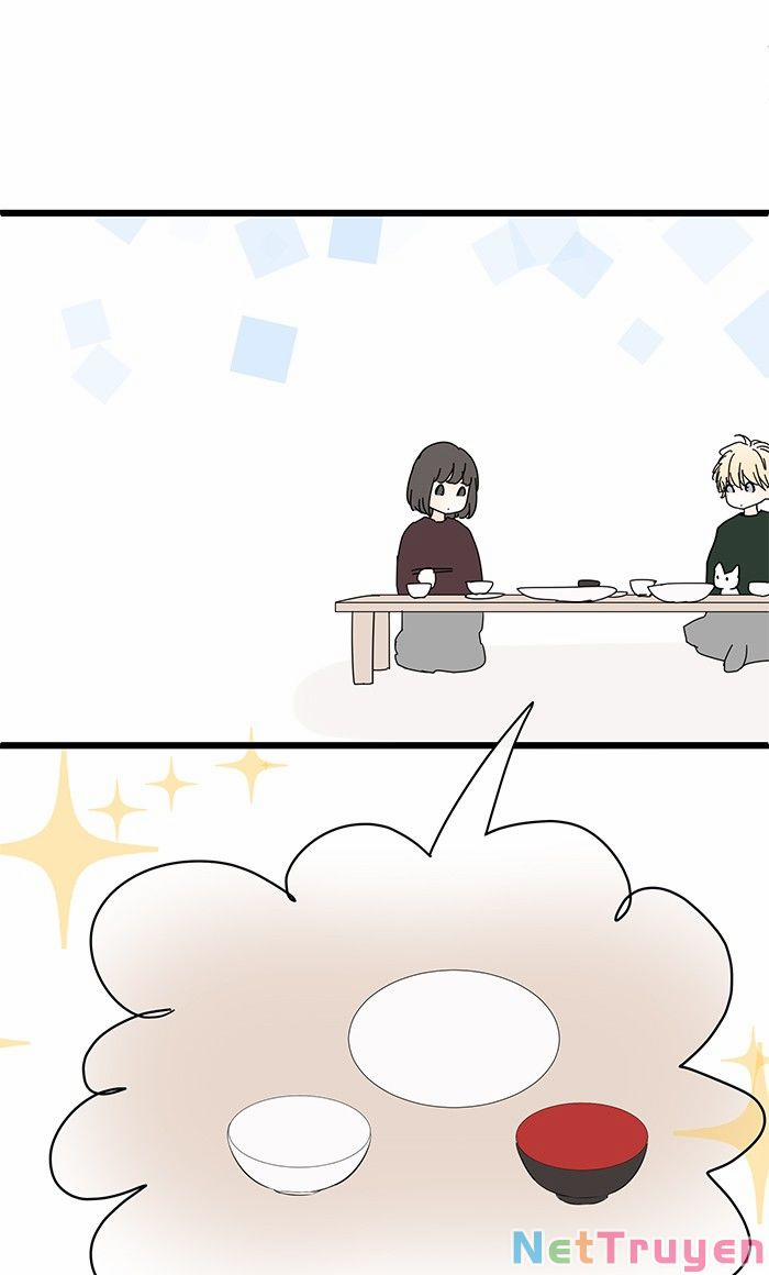 Chàng Trai Chocolate Latte 67 trang 10