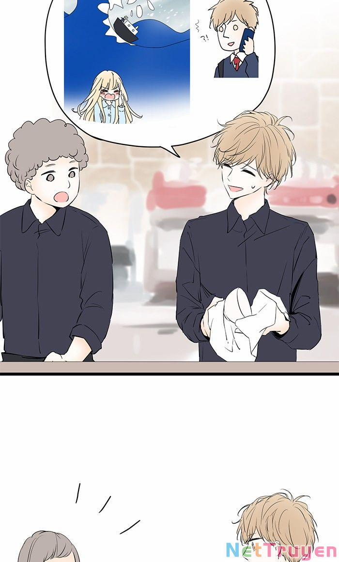 Chàng Trai Chocolate Latte 67 trang 12