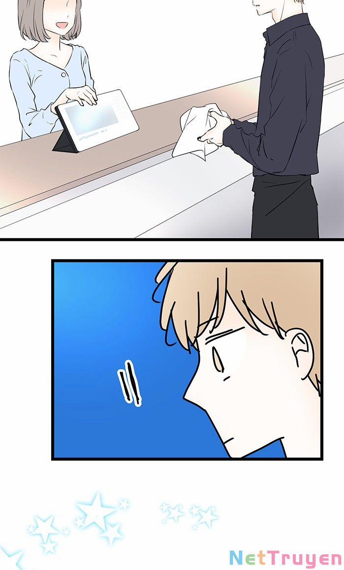 Chàng Trai Chocolate Latte 67 trang 13