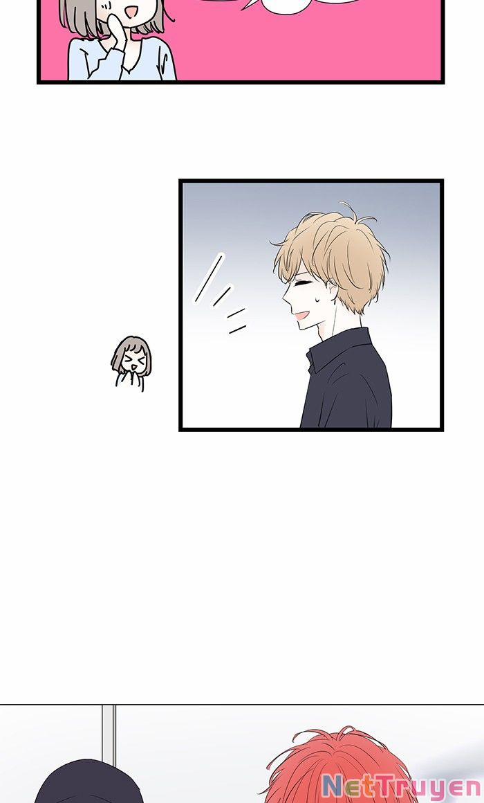 Chàng Trai Chocolate Latte 67 trang 15