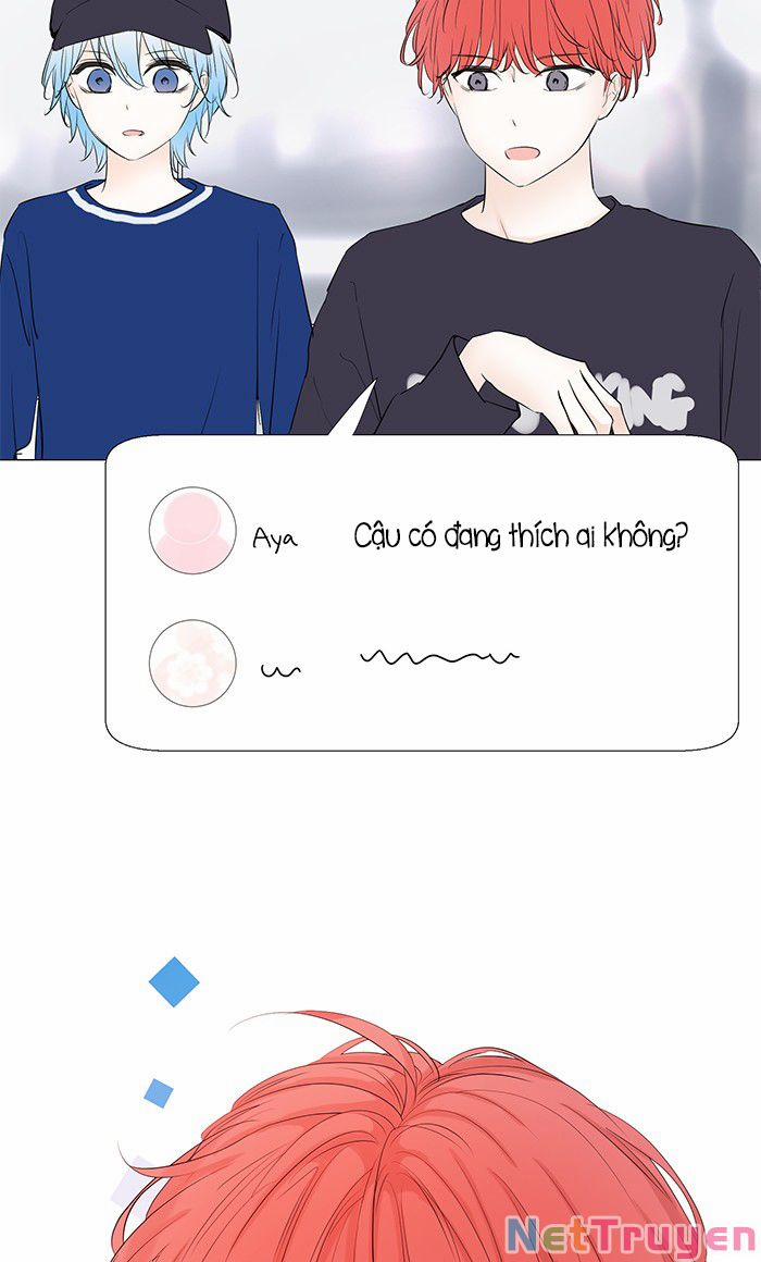 Chàng Trai Chocolate Latte 67 trang 16