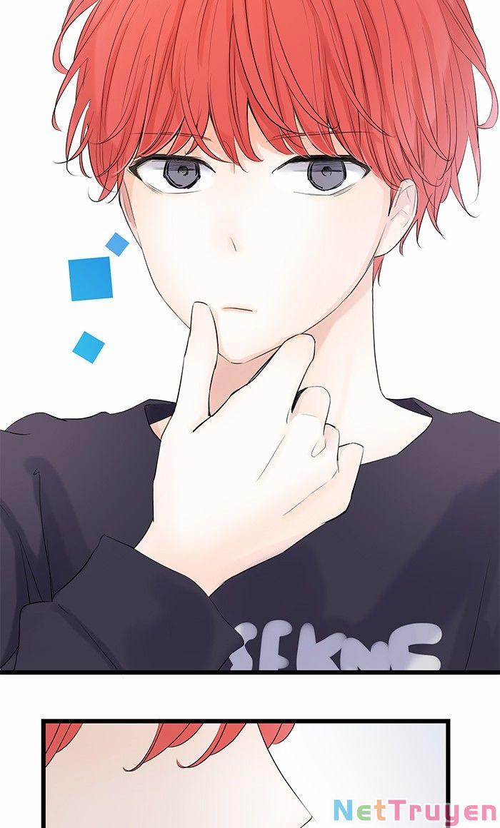 Chàng Trai Chocolate Latte 67 trang 17