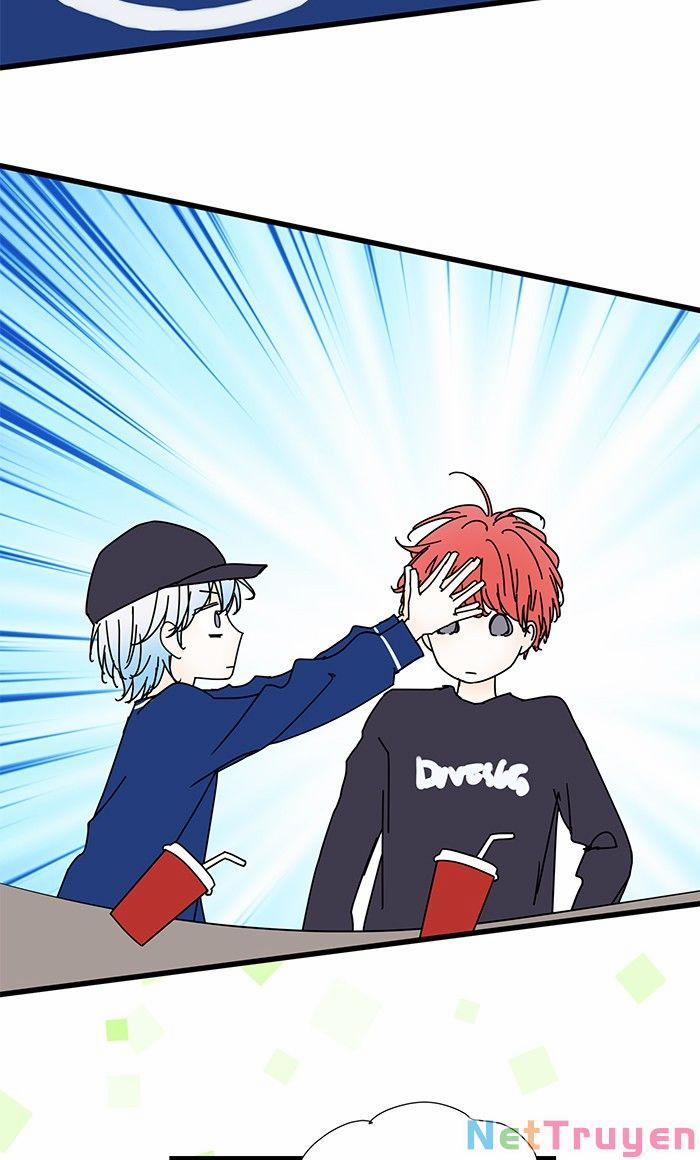 Chàng Trai Chocolate Latte 67 trang 19