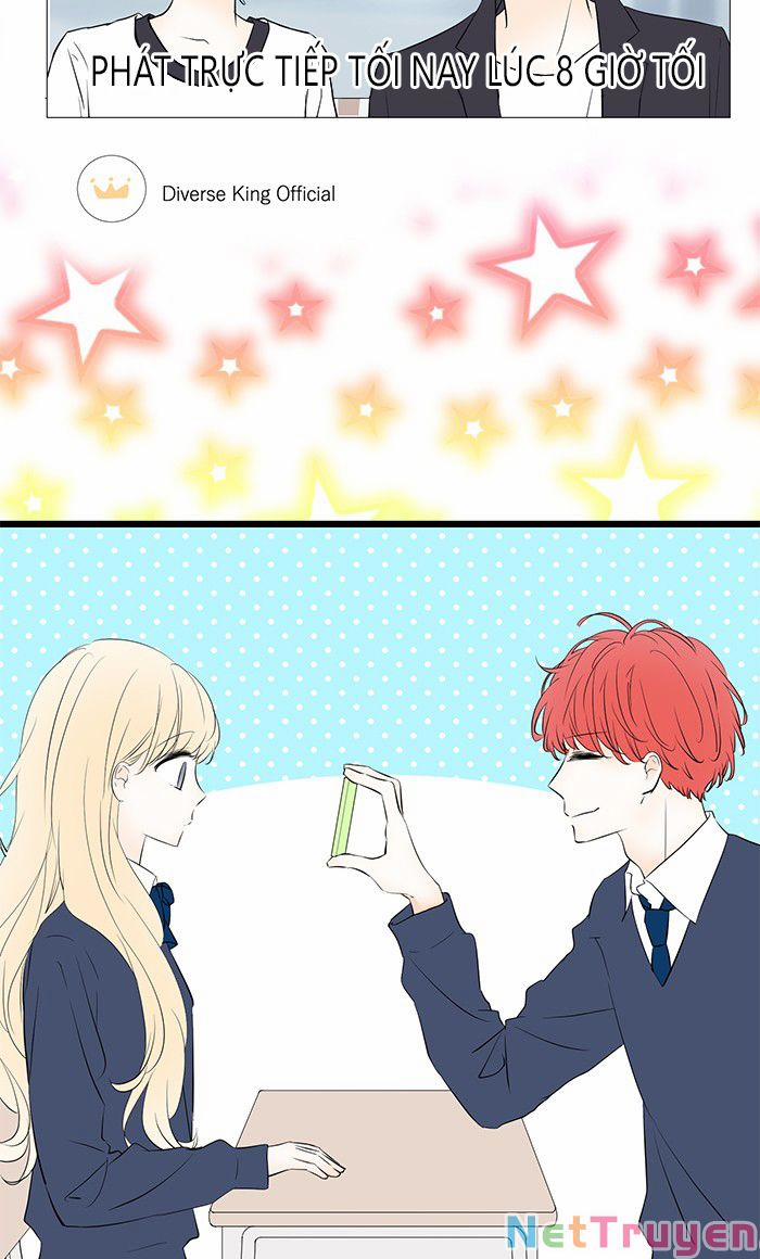 Chàng Trai Chocolate Latte 67 trang 2