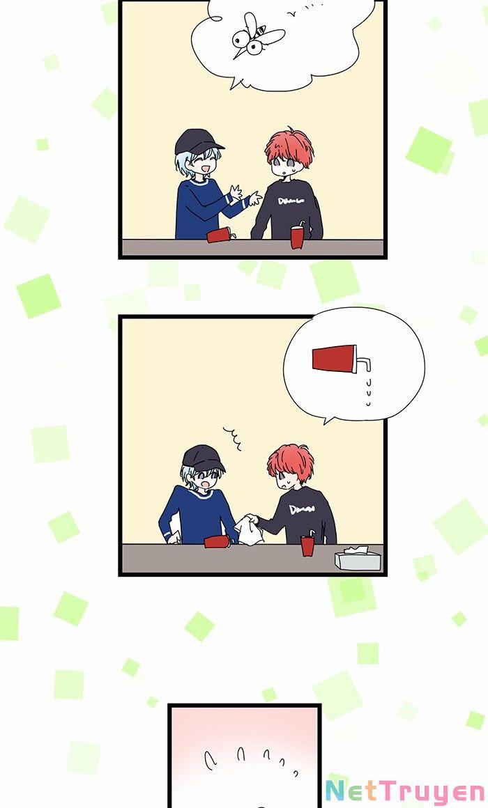 Chàng Trai Chocolate Latte 67 trang 20