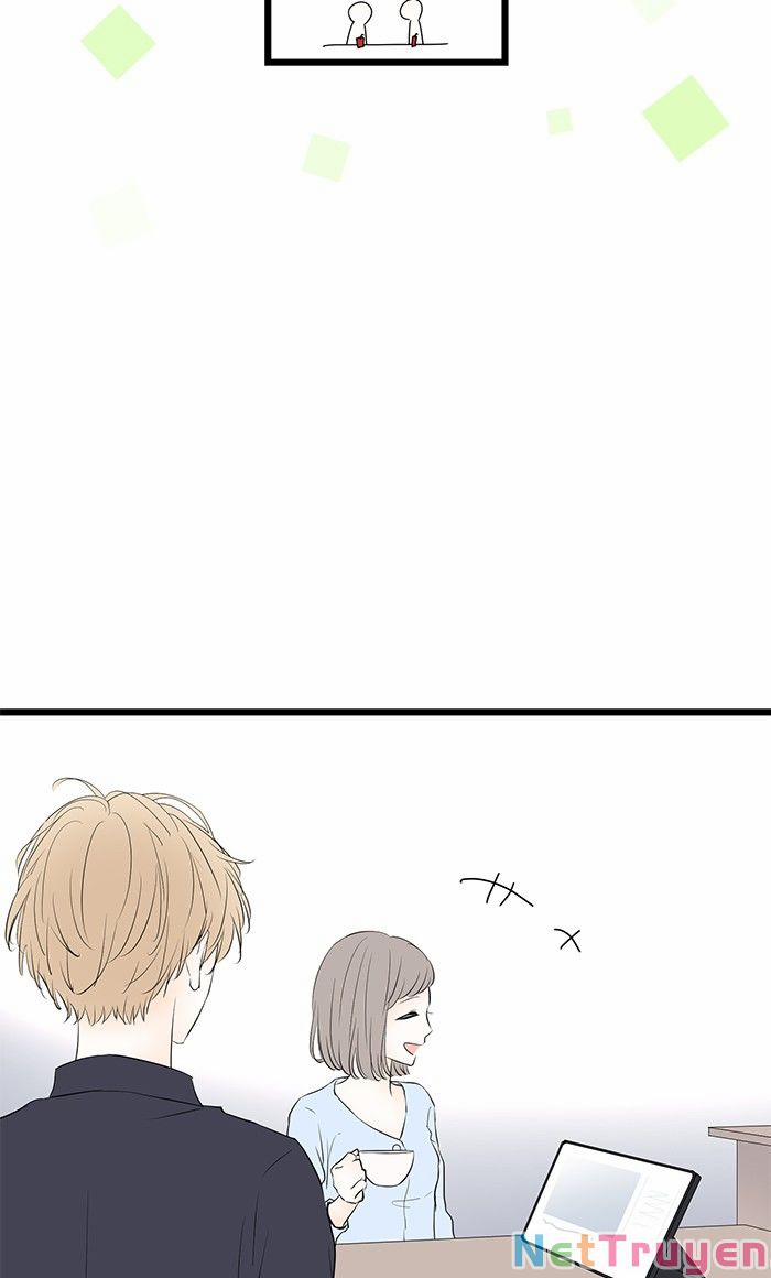 Chàng Trai Chocolate Latte 67 trang 21