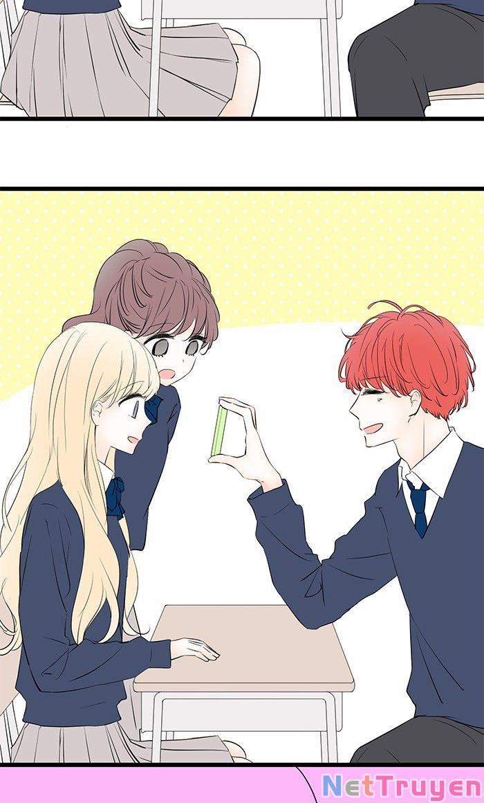 Chàng Trai Chocolate Latte 67 trang 3