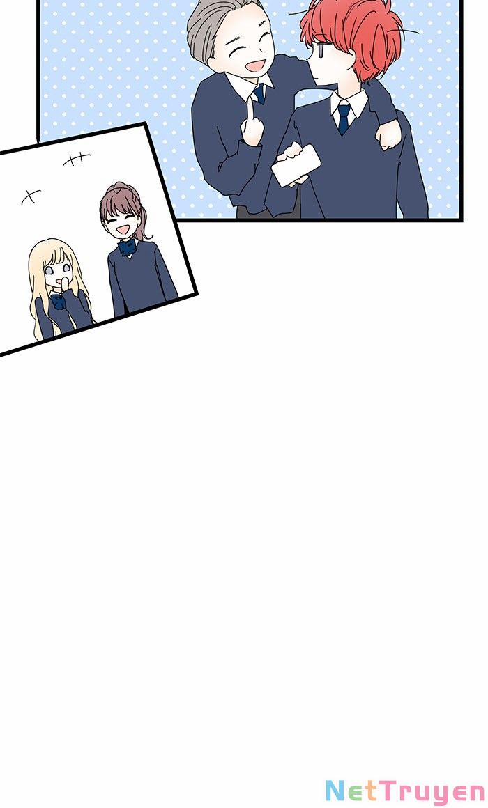 Chàng Trai Chocolate Latte 67 trang 5