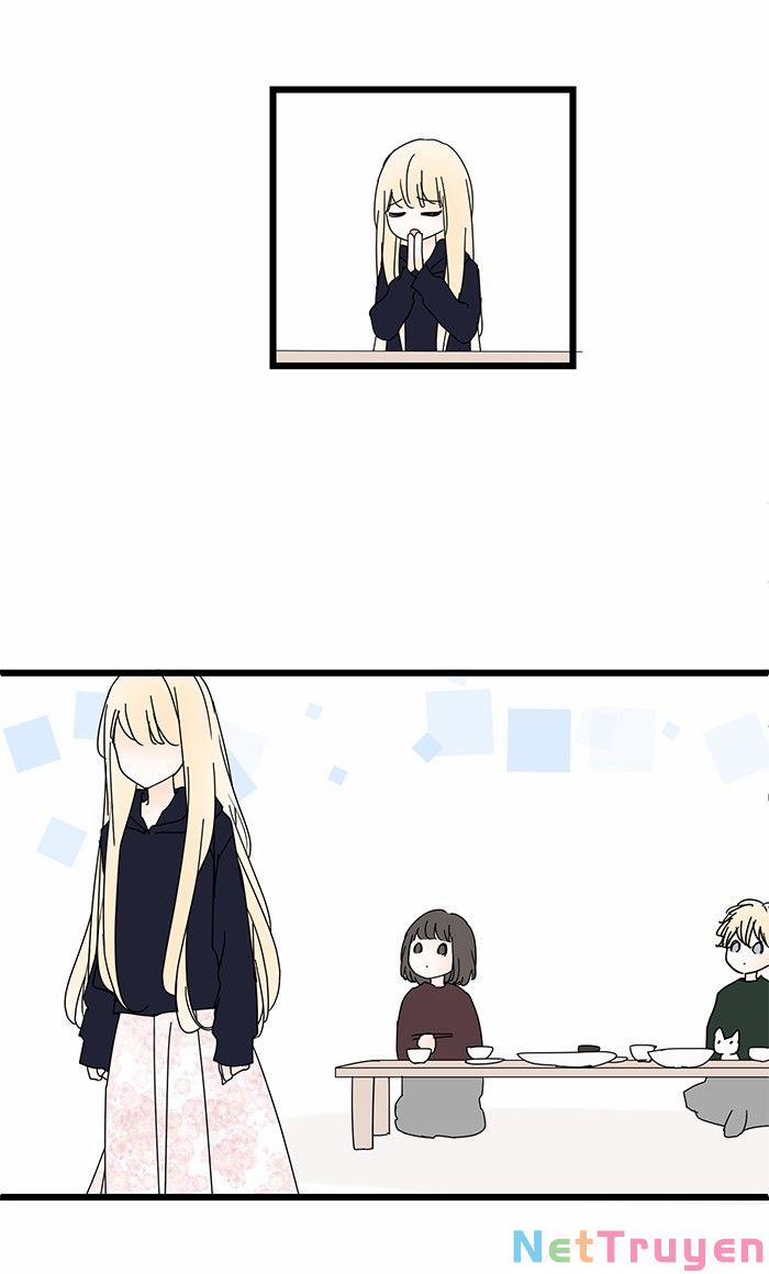 Chàng Trai Chocolate Latte 67 trang 9