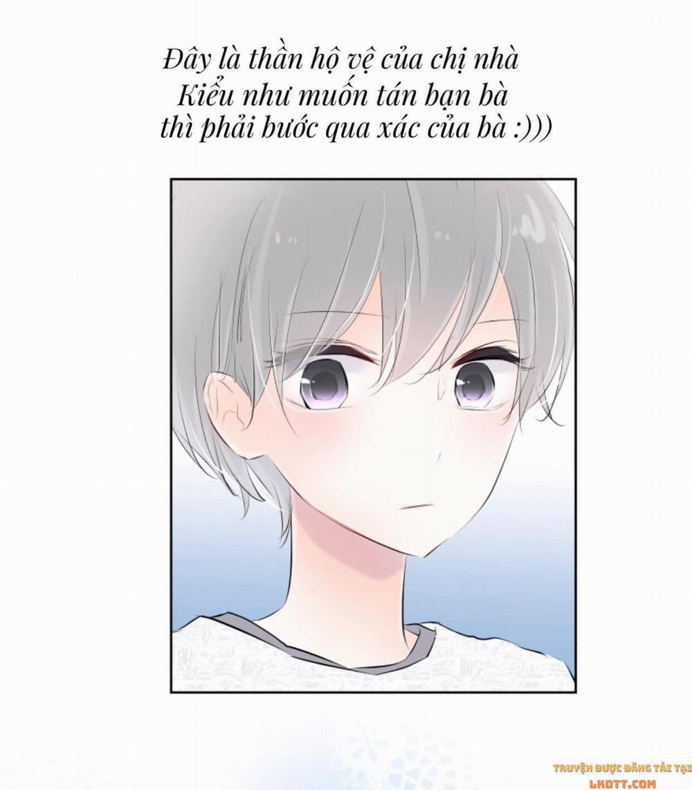 Chàng Trai Chocolate Latte 7 trang 11