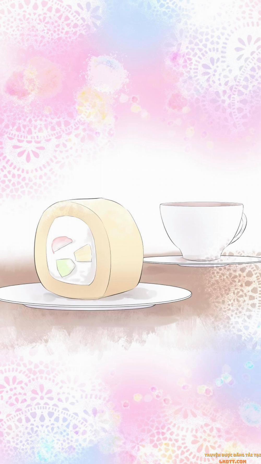 Chàng Trai Chocolate Latte 7 trang 12