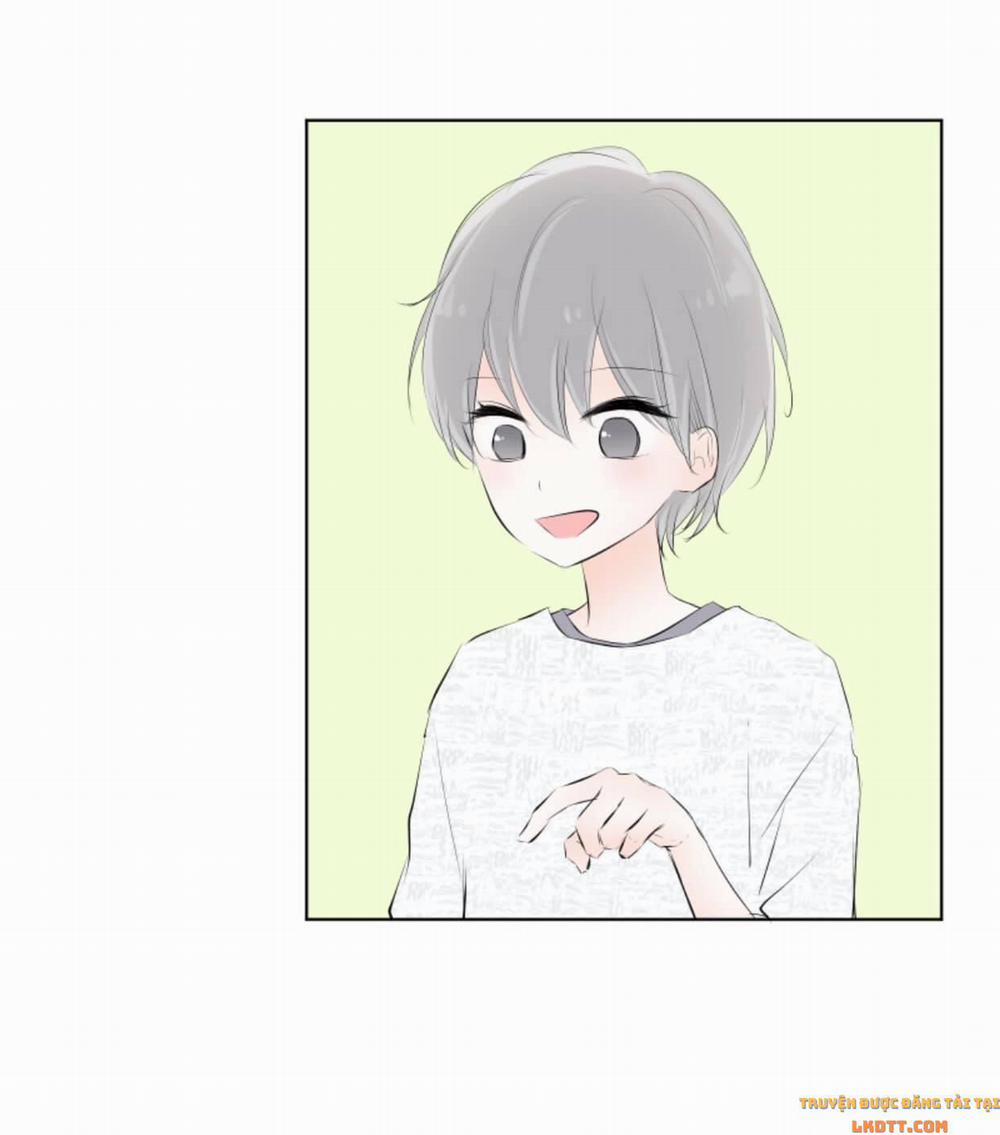 Chàng Trai Chocolate Latte 7 trang 14