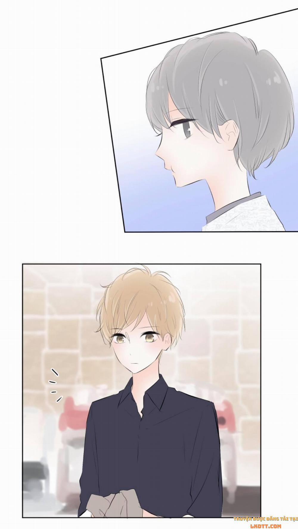 Chàng Trai Chocolate Latte 7 trang 16