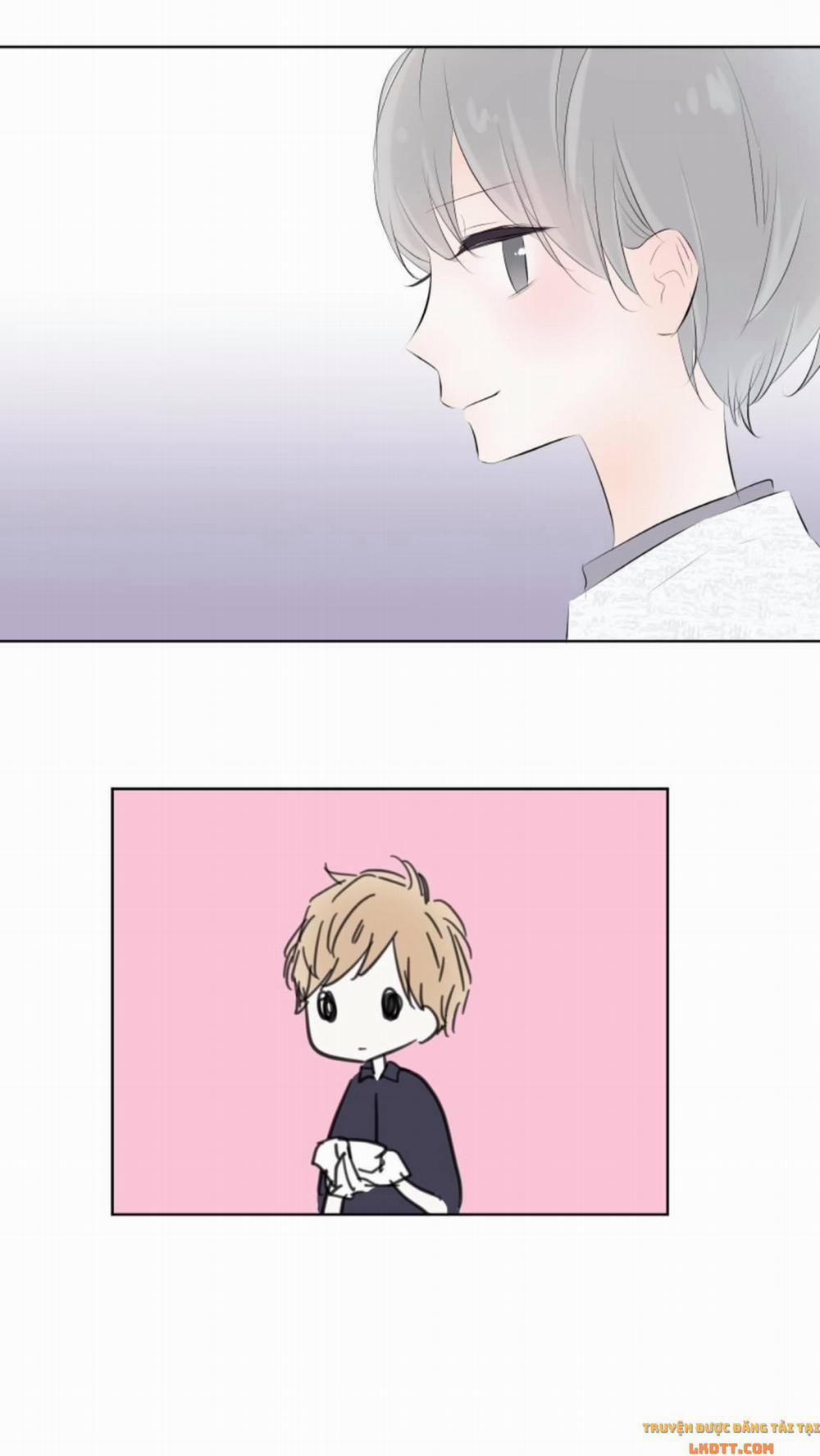 Chàng Trai Chocolate Latte 7 trang 17