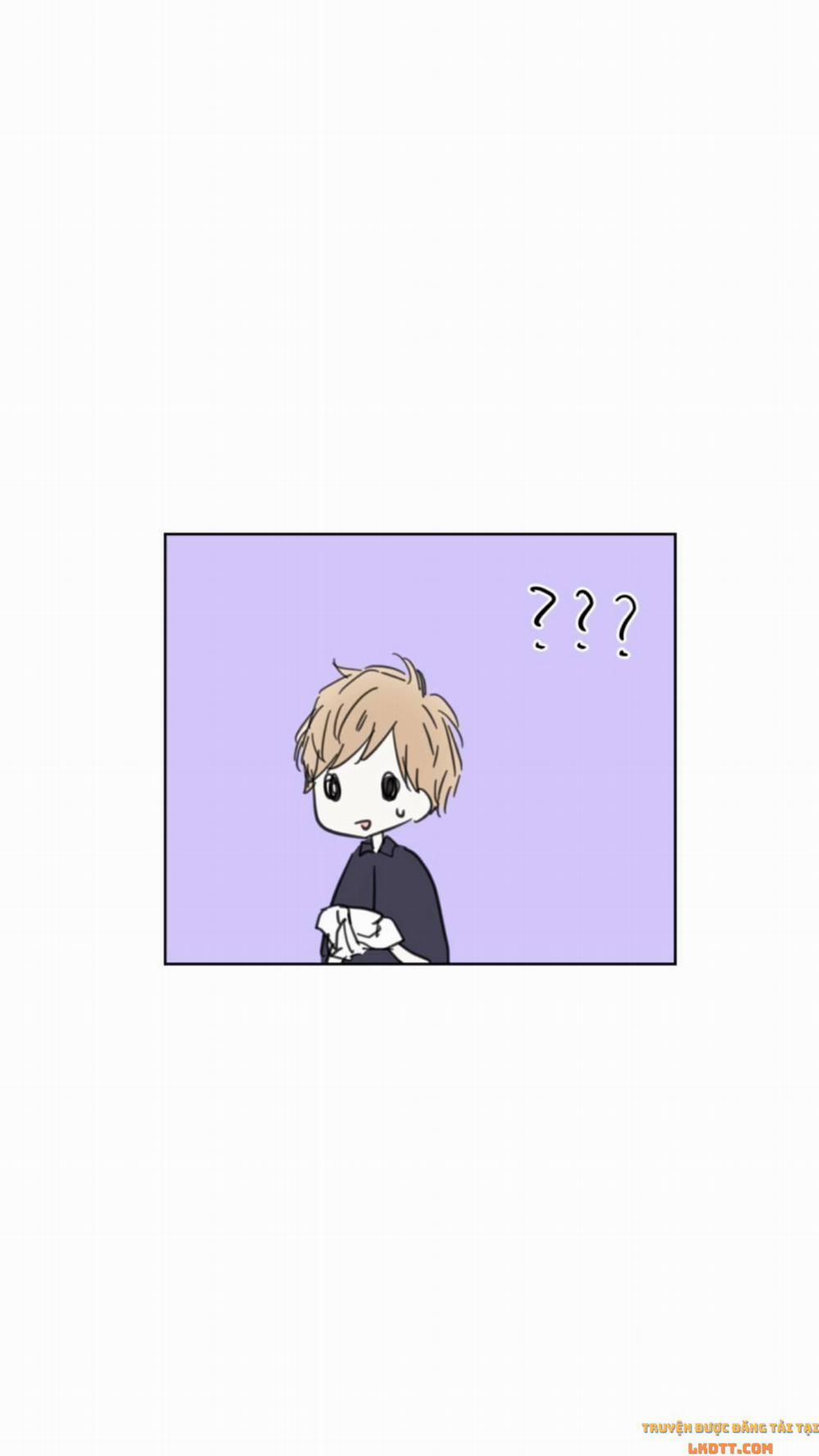 Chàng Trai Chocolate Latte 7 trang 18