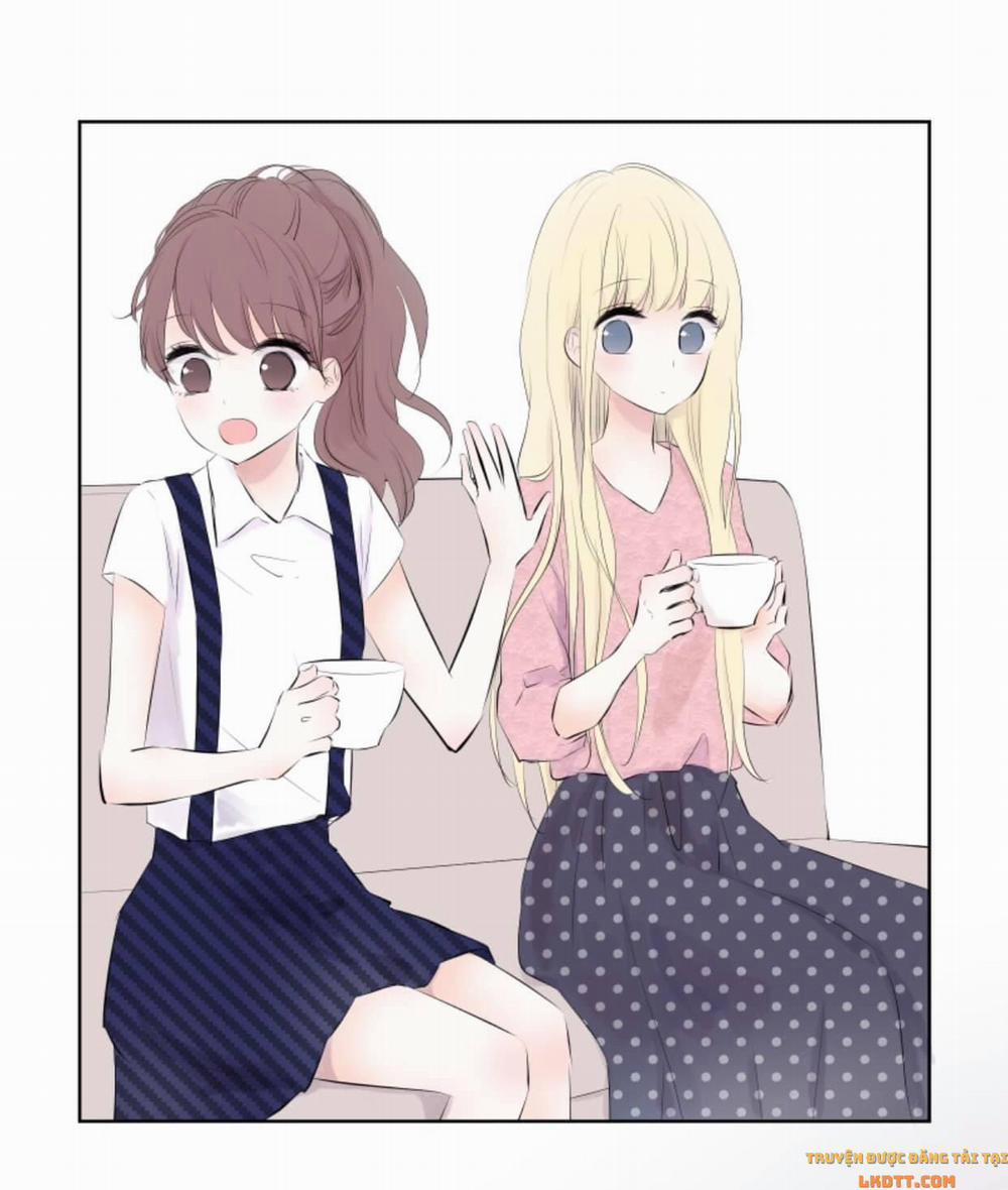 Chàng Trai Chocolate Latte 7 trang 19