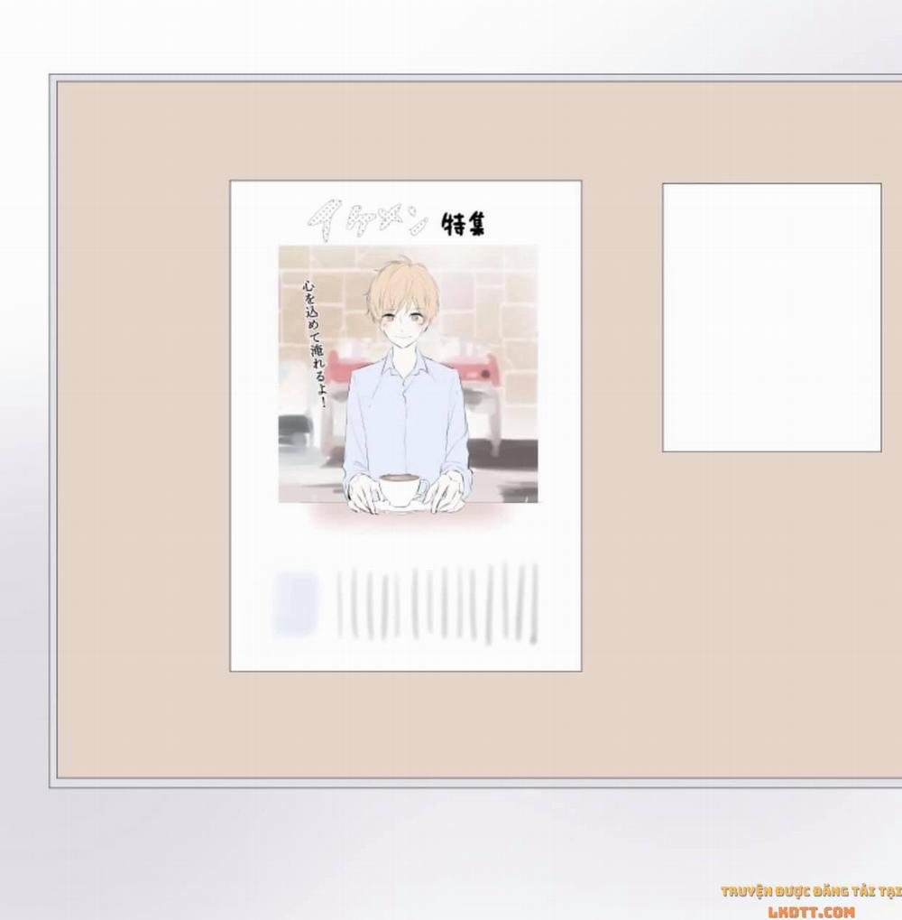 Chàng Trai Chocolate Latte 7 trang 20