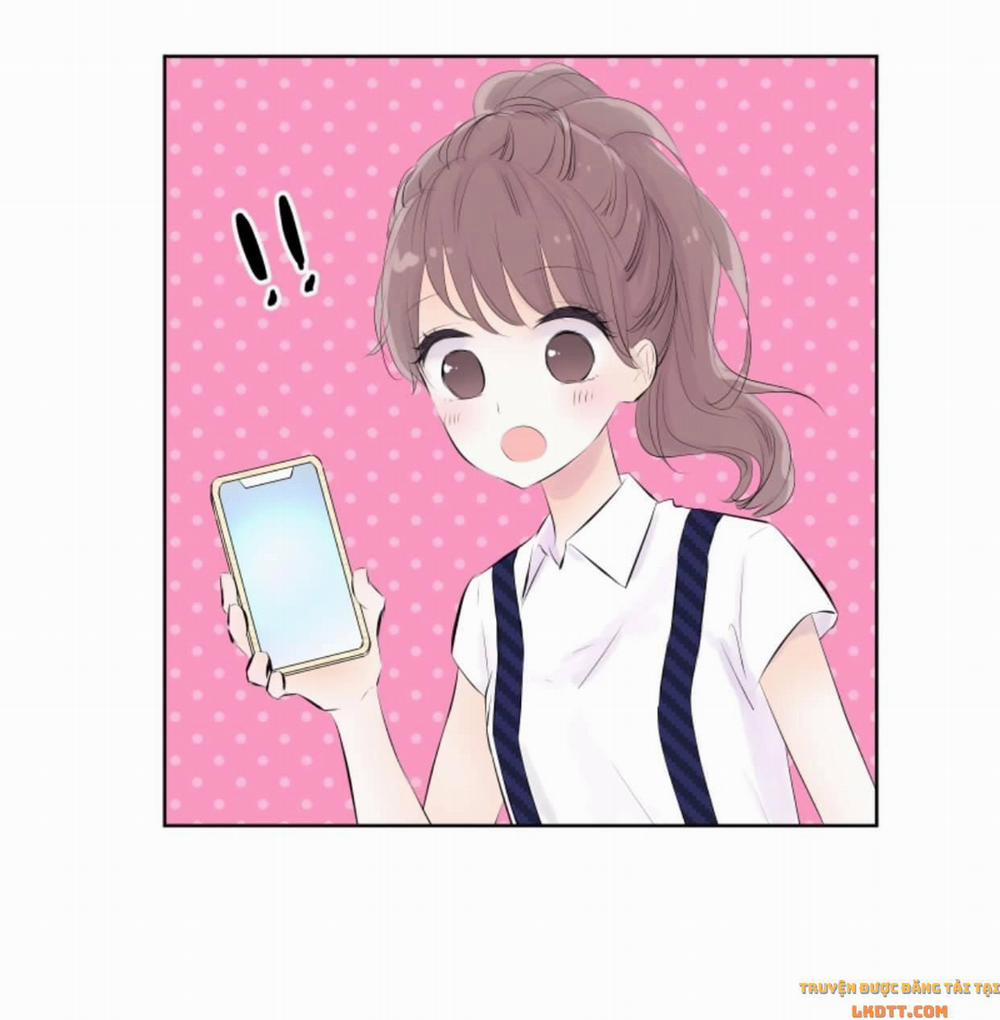 Chàng Trai Chocolate Latte 7 trang 23
