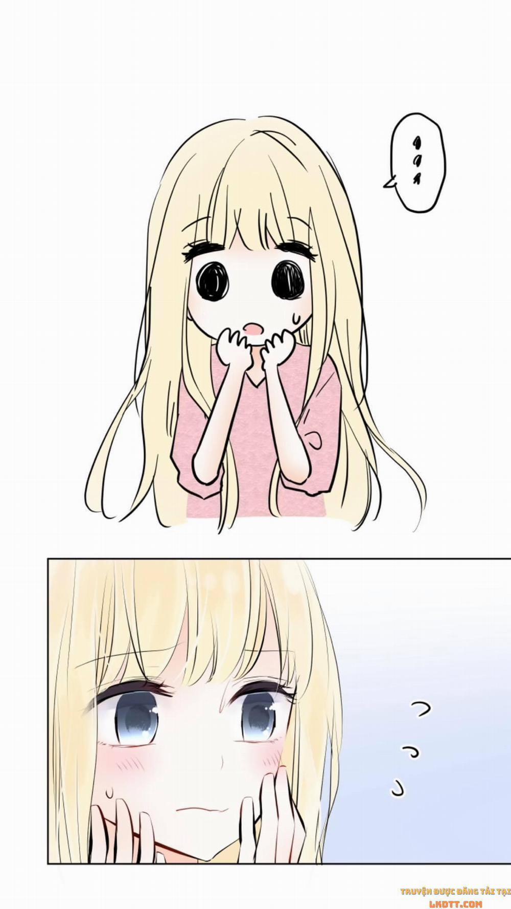 Chàng Trai Chocolate Latte 7 trang 25